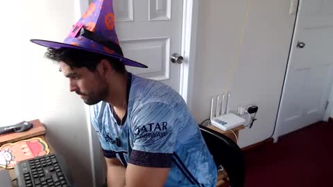 Jack online show from October 9, 4:27 pm