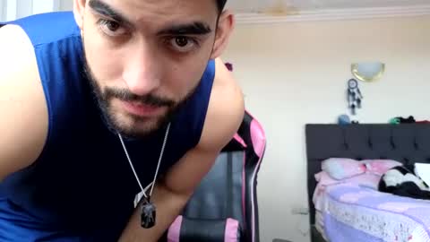 Jack online show from November 11, 4:29 pm