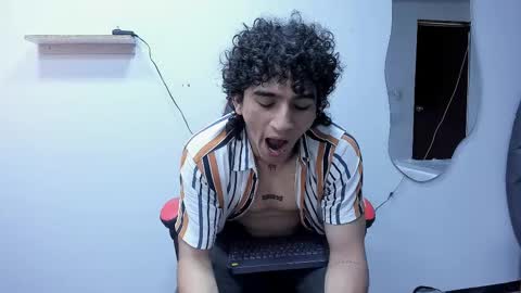 Jackes Taylor online show from September 19, 5:31 am