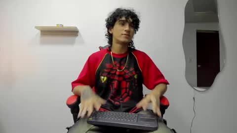 Jackes Taylor online show from October 10, 4:33 am