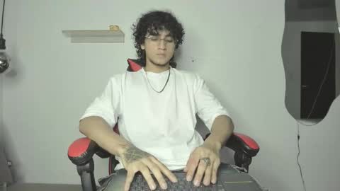 Jackes Taylor online show from November 10, 5:17 am