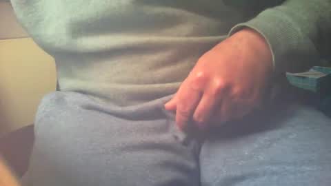 Jack online show from March 12, 1:51 pm