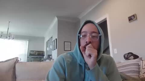 Jack Landon online show from November 6, 1:23 pm