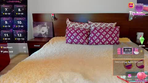 sallyevans online show from December 17, 8:23 am