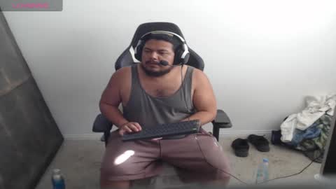 Jack online show from September 13, 12:32 am