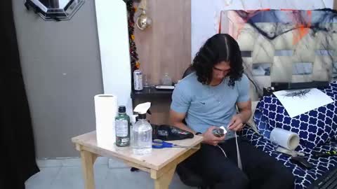 JAKSON online show from October 25, 4:46 pm