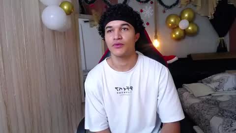 JAKSON online show from November 10, 2:10 am