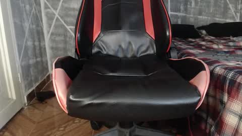 Jackson online show from September 27, 9:09 pm