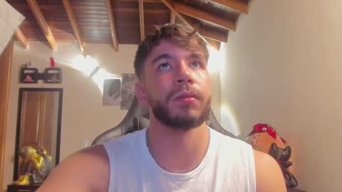 Jckson Stifler online show from December 4, 10:19 pm