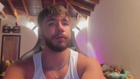 Jckson Stifler online show from December 15, 9:42 pm