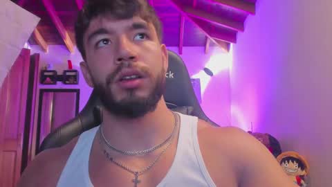 Jckson Stifler online show from January 5, 11:55 pm