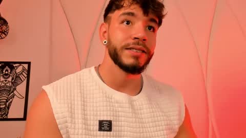 Jckson Stifler online show from January 11, 3:34 am