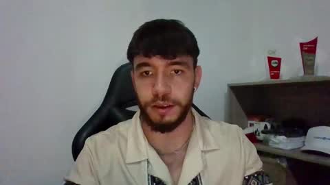 Jckson Stifler online show from January 19, 9:33 am