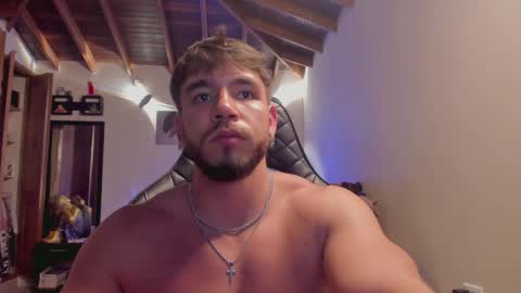 Jckson Stifler online show from February 6, 8:56 pm