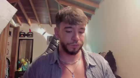 Jckson Stifler online show from February 13, 11:15 pm