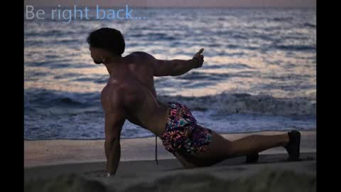 Jckson Stifler online show from March 9, 12:42 am