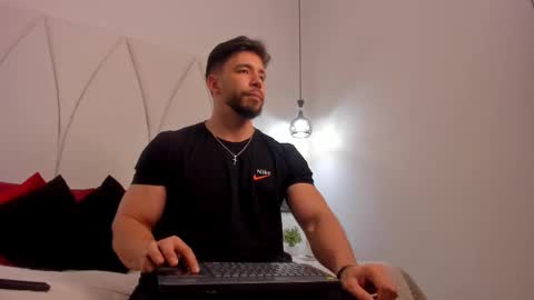 Jckson Stifler online show from September 30, 8:25 pm