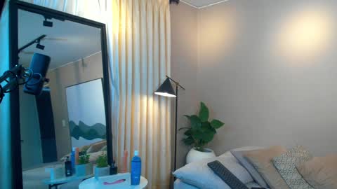 Jackson Bell online show from January 4, 12:27 pm