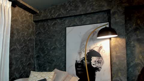 Jackson Bell online show from January 15, 11:00 am