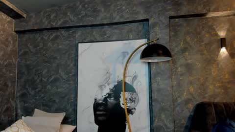 Jackson Bell online show from January 22, 11:01 am