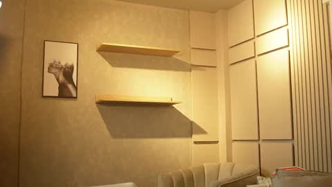 Jackson Bell online show from February 21, 6:26 pm