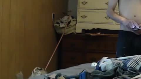 funtimes49203 online show from January 4, 1:10 am