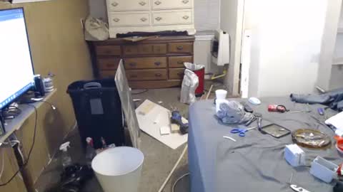 funtimes49203 online show from January 5, 12:20 am