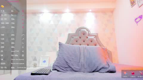 Jackson online show from December 4, 3:32 pm