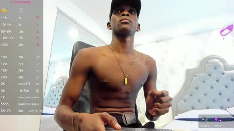 Jackson online show from December 13, 2:49 pm