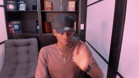 Jackson online show from November 15, 12:02 pm