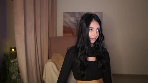 jacky  smith online show from November 13, 3:11 pm