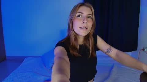 Linda Sofia help me get to 100 thumbs up online show from March 8, 4:56 am