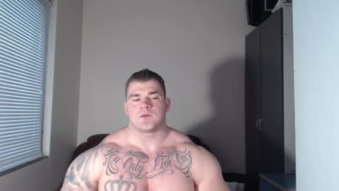 Jacky online show from January 14, 7:59 am