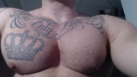 Jacky online show from February 1, 2:56 pm