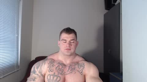 Jacky online show from February 2, 10:02 am