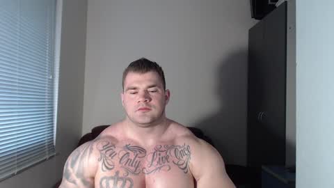 Jacky online show from February 6, 11:21 am