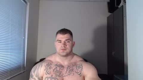 Jacky online show from February 18, 7:43 am