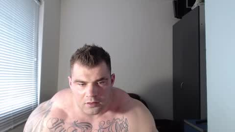 Jacky online show from March 3, 12:48 pm