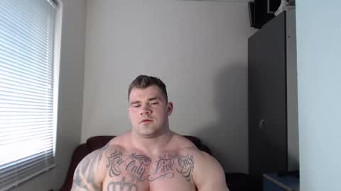 Jacky online show from March 10, 2:48 pm