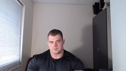 Jacky online show from March 11, 11:23 am