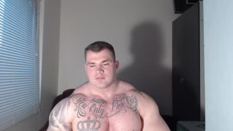 Jacky online show from November 14, 12:59 pm