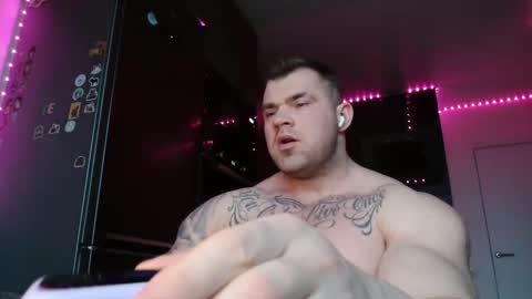 Jacky online show from December 3, 7:27 am