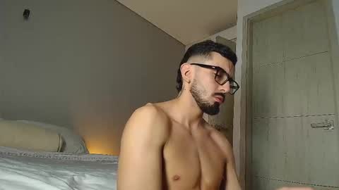 jacob__adams online show from October 8, 9:12 pm