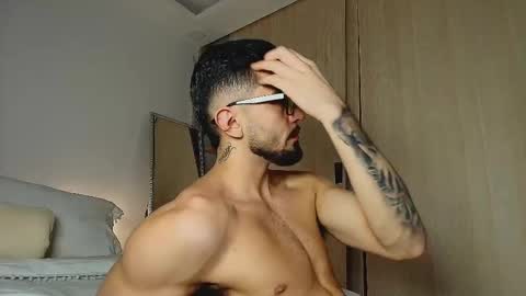 jacob__adams online show from November 9, 5:33 pm