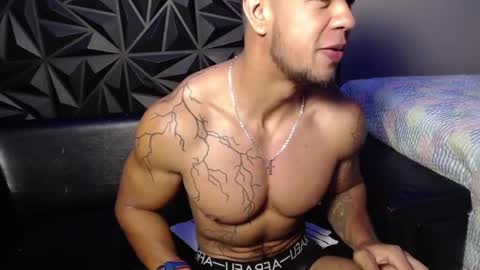 Jacob online show from February 18, 11:33 am