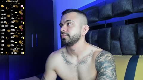 Jacob Plein online show from January 3, 12:41 pm