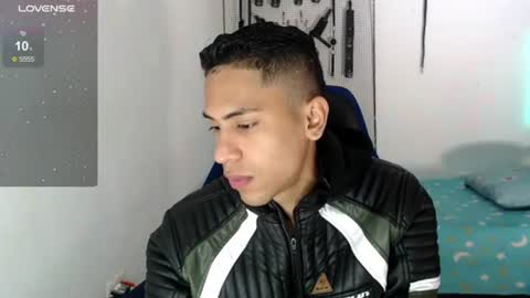 jacob online show from September 26, 3:21 am