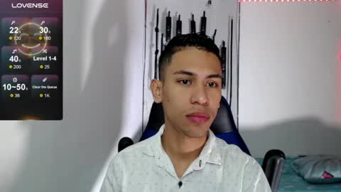 jacob online show from September 28, 3:01 am