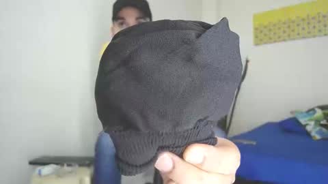 Snapshot of jacobandjayydenn chatting on January 2, 7:07 pm Jacob And Jayden online show from January 2, 7:07 pm