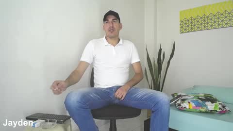 Snapshot of jacobandjayydenn chatting on January 5, 4:38 pm Jacob And Jayden online show from January 5, 4:38 pm